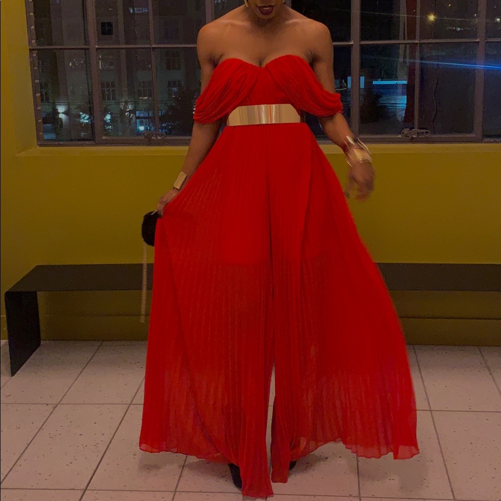 Self Portrait limited edition fierce jumper!